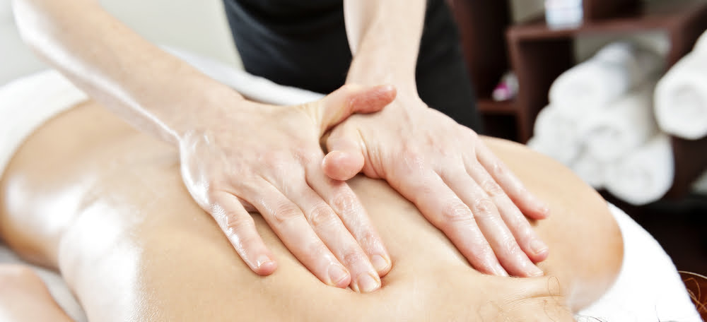 Massage in Bury St Edmunds