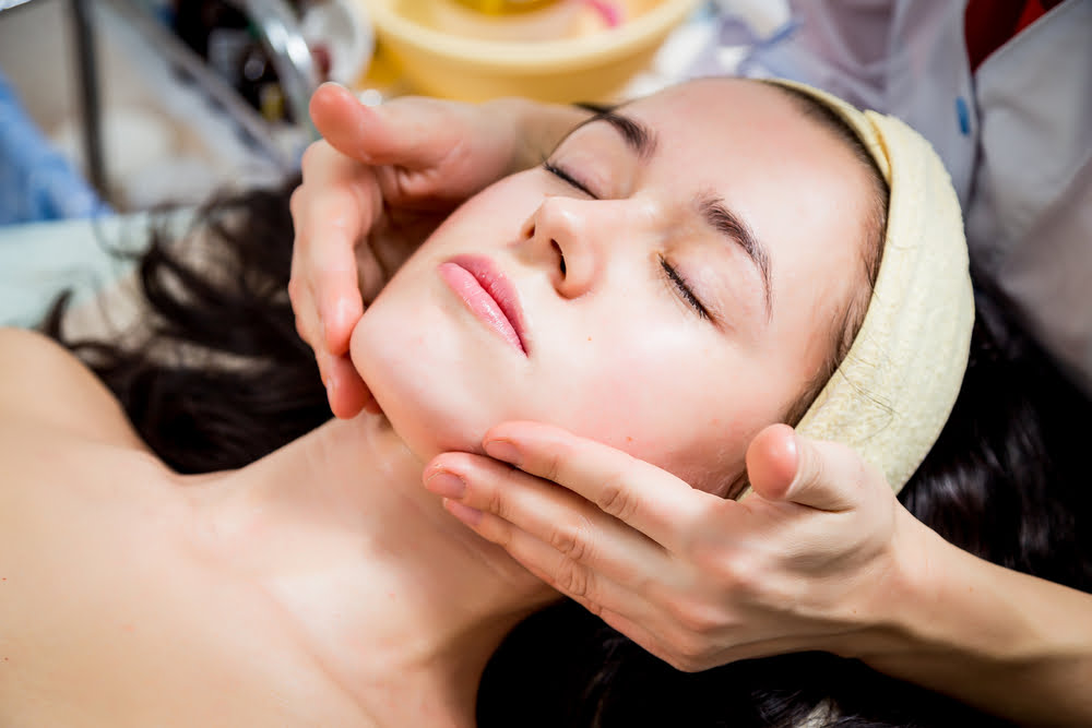 Organic Facials - Woolpit Complementary