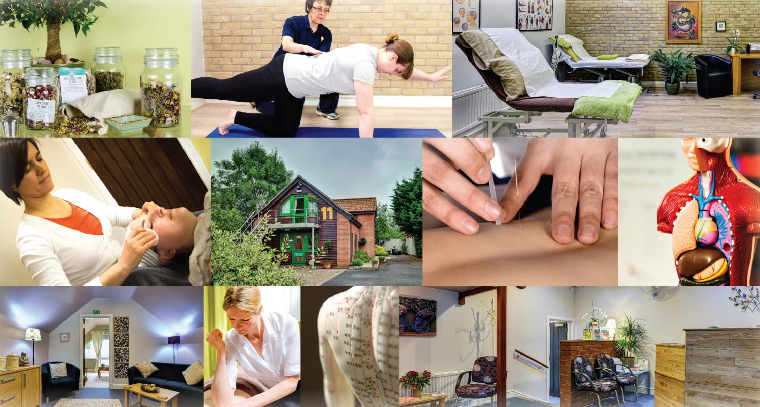 Alternative Therapies in Bury St Edmunds
