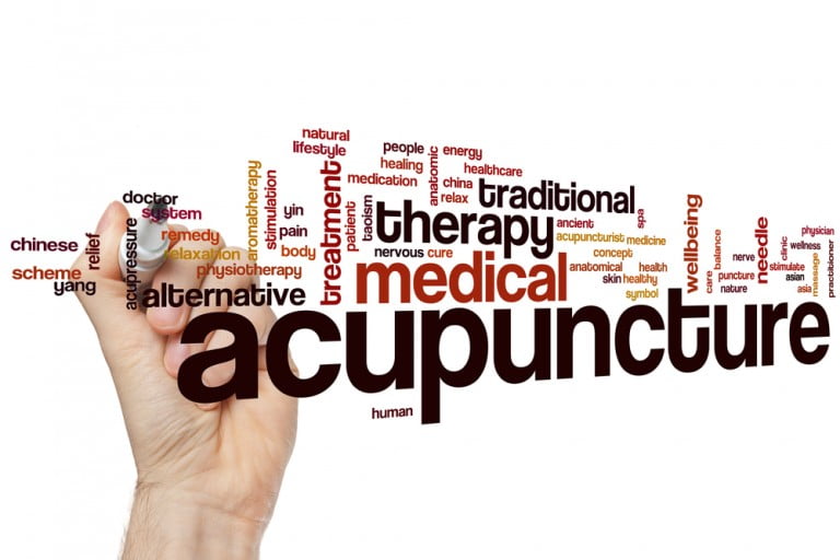 Medical or Western Acupuncture vs. Traditional Acupuncture