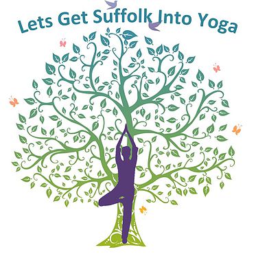 Serenity Yoga at Woolpit Complementary Open Day