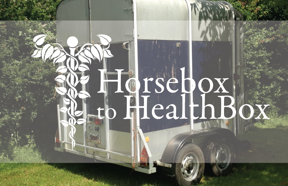 horsebox-to-healthbox