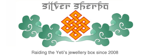 Silver Sherpa Logo
