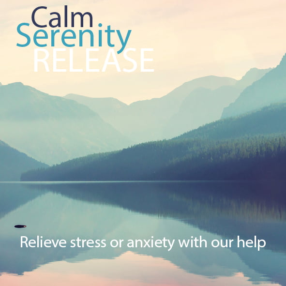 Stress and Anxiety Hypnotherapy