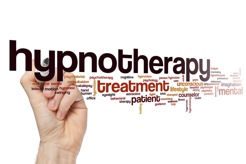 Hypnotherapy - Woolpit Complementary
