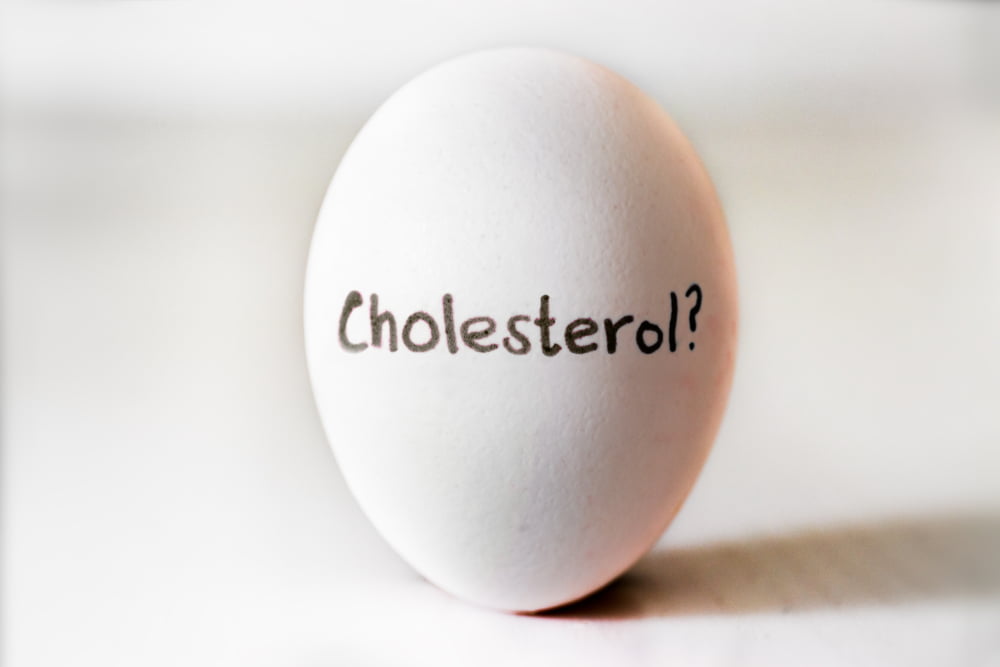 Cholesterol Management - Nutritionist