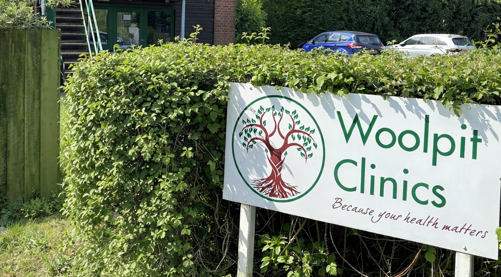 Woolpit clinics